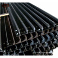 Cold rolling T type T89/T90/A guide rail for elevator